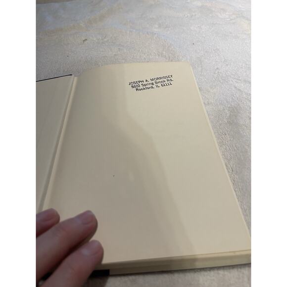 Poker Strategy and Winning Play by A. D. Livingston 1971 HCDJ First Edition - Picture 7 of 7